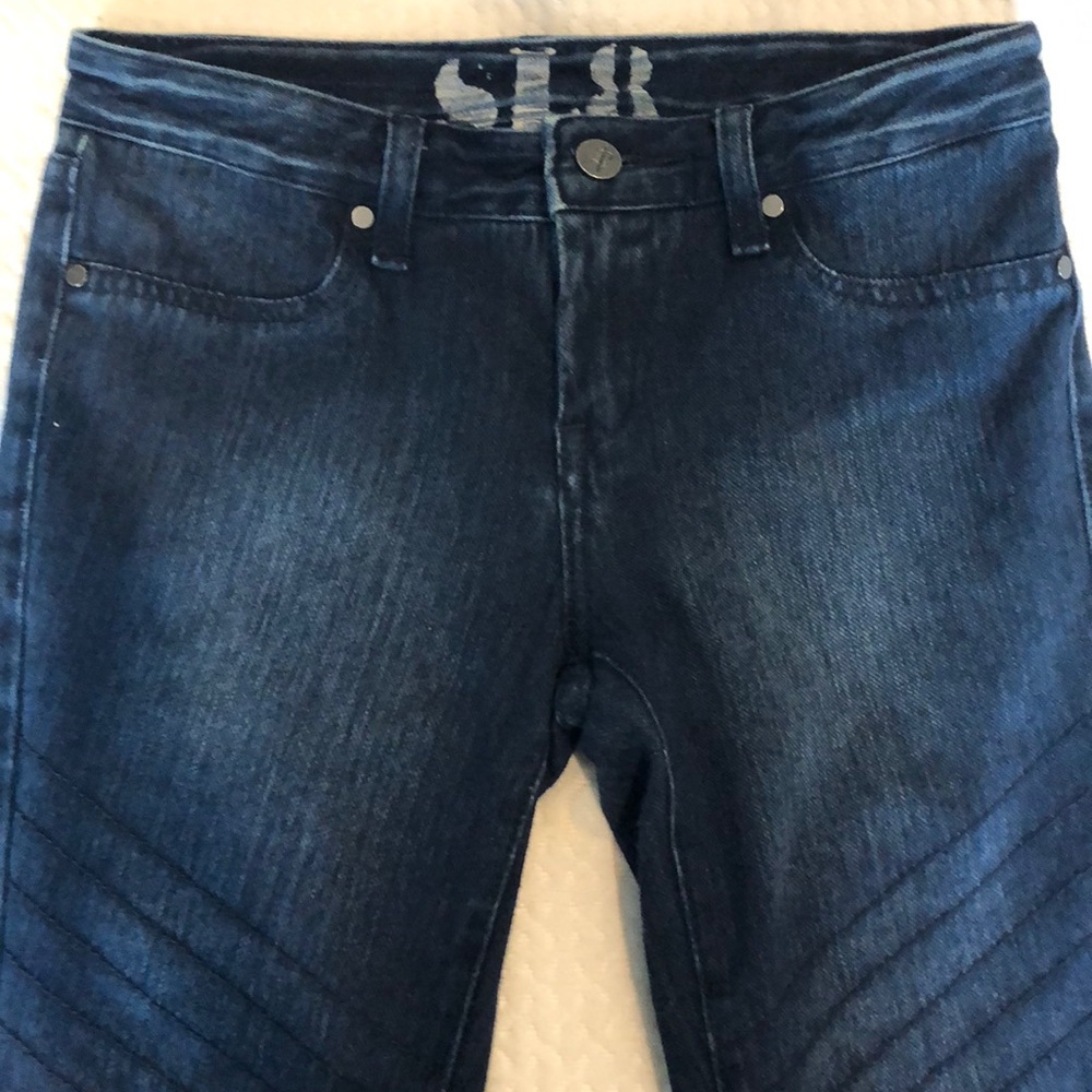 SL8 jeans